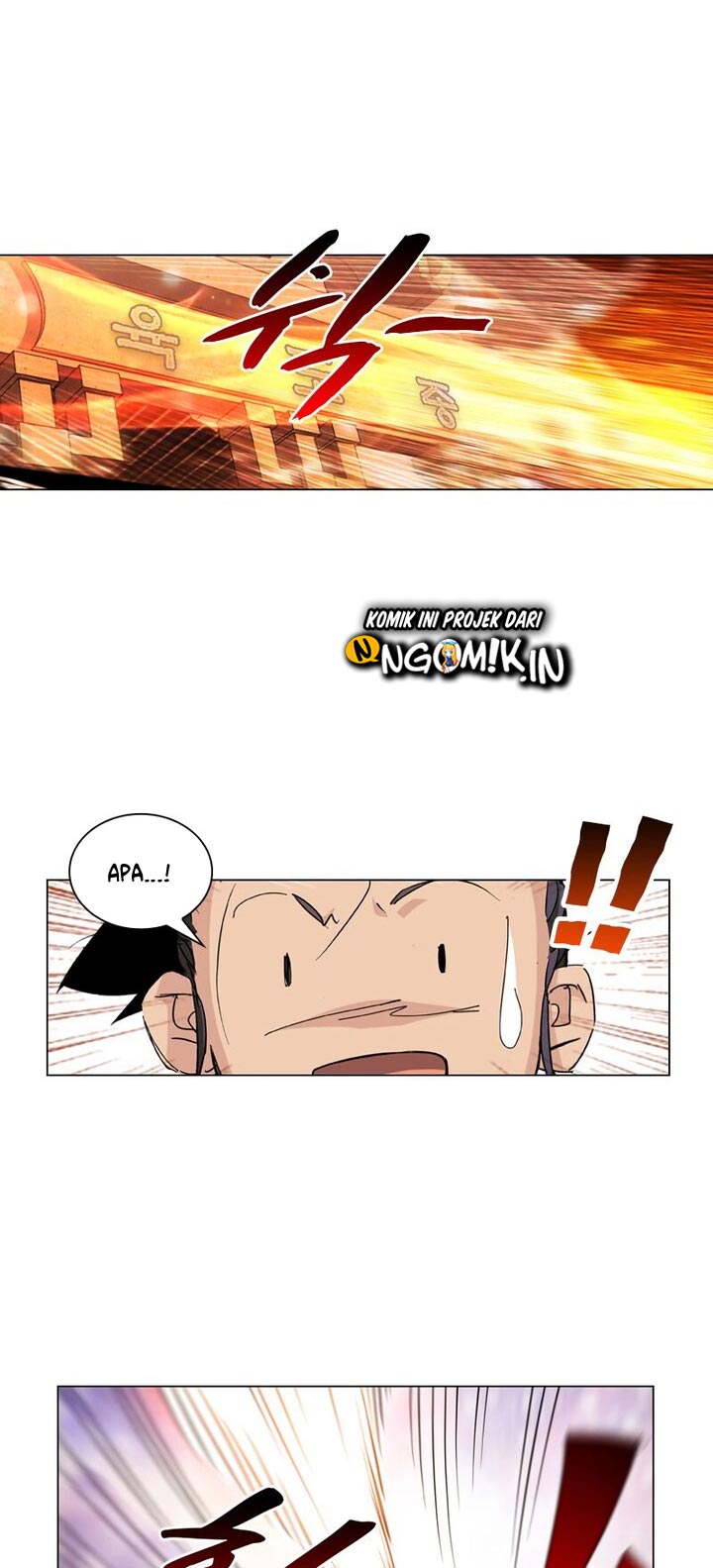 6 Worlds of Cultivation Chapter 04 Gambar 4